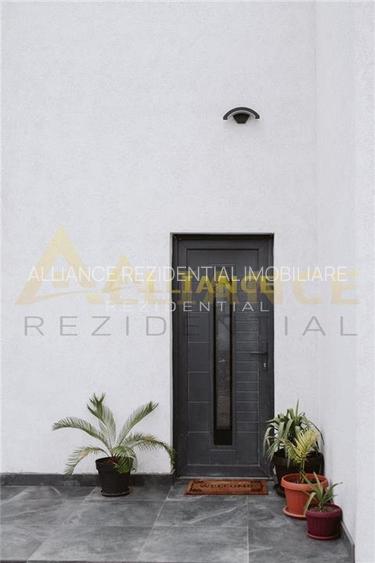 Casa individuala parter ~ 3 camere 2 bai ~ teren 325mp - 2