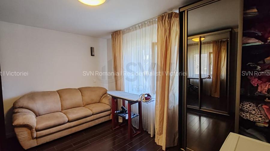 REV2005073 Vila 8 camere cu Teren 250 mp Zona Mihai Bravu Sector 3 de Vanzare - 9