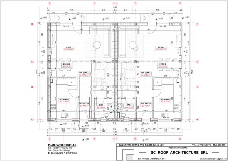 Vile - Individuale - Cuplate - 2
