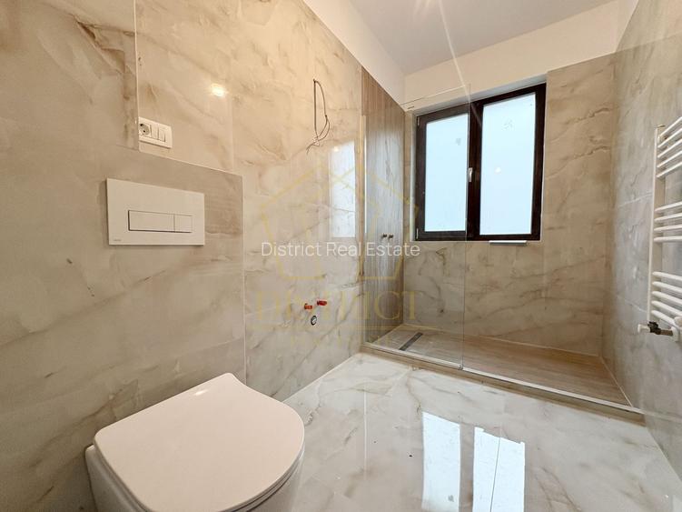 Duplex superb cu 4 camere si 3 bai | Giroc | Hotel IQ - 12