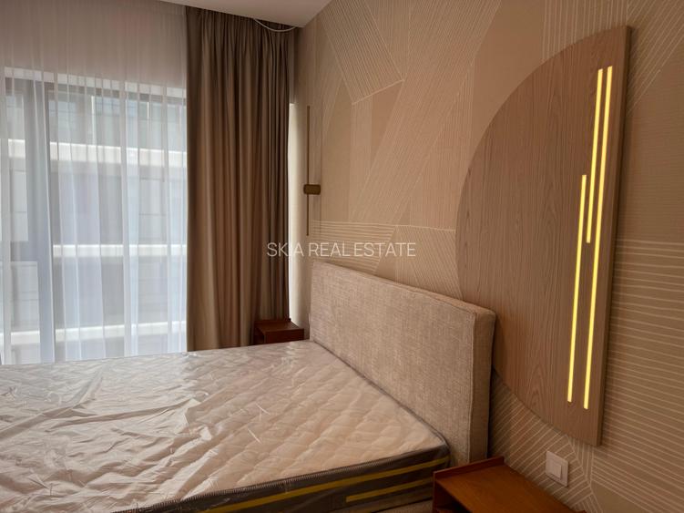 Apartament cu 3 camere de inchiriat // ONE Lake Club - 8