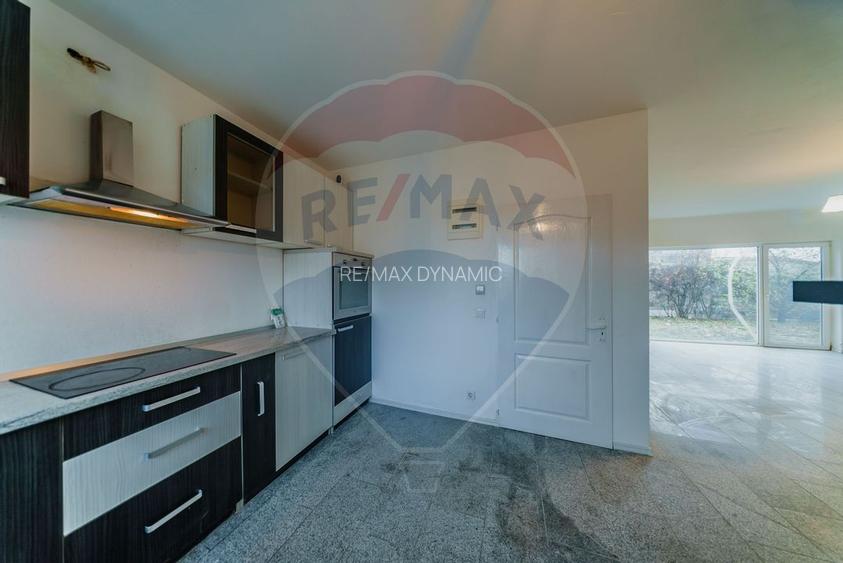 Casă modernă pe structură metalică, în cartierul Europa – Vladimirescu - 8