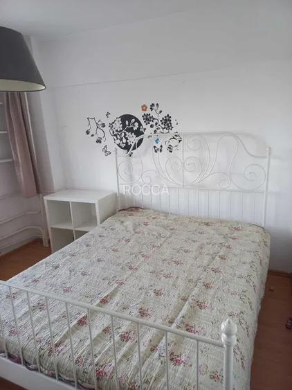 Apartament de 2 camere, 60 mp, la 2 minute de metrou, balcon, Ștefan cel Mare - 2
