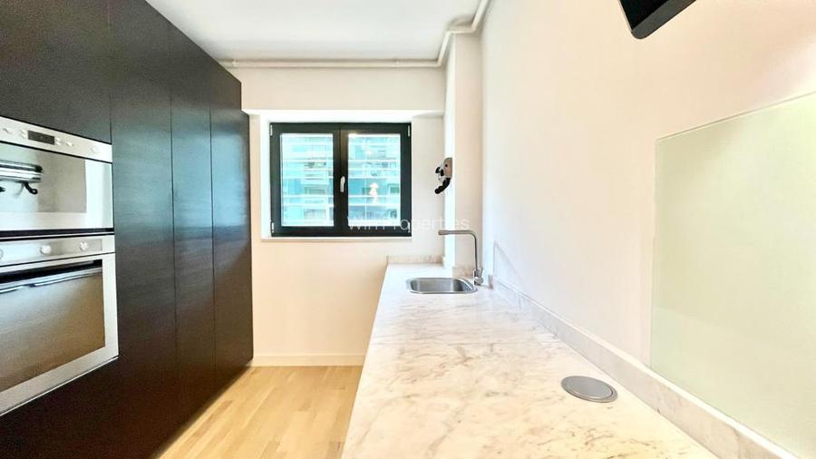 UpGround Residence – Apartament spațios cu 3 camere – 94 mp - 13