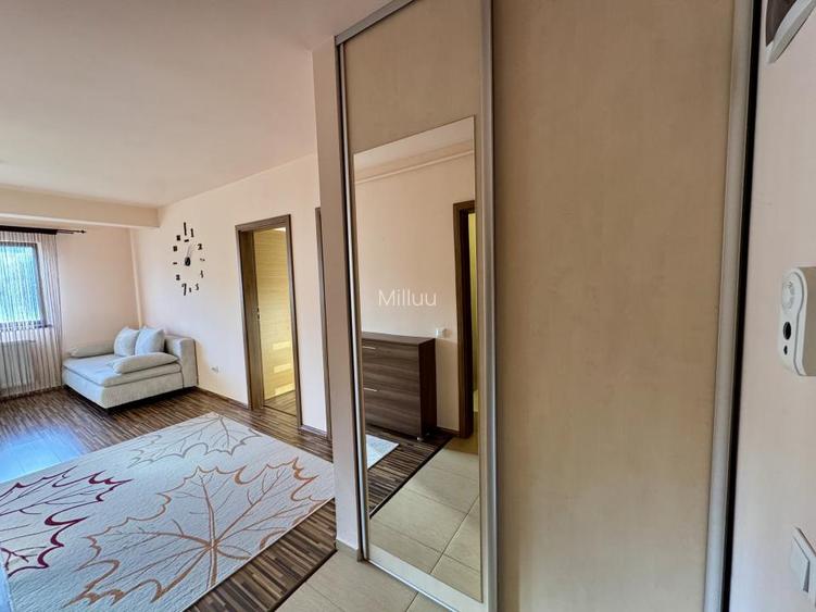 Apartament 3 camere | Parcare |  Stejarului-Floresti - 13