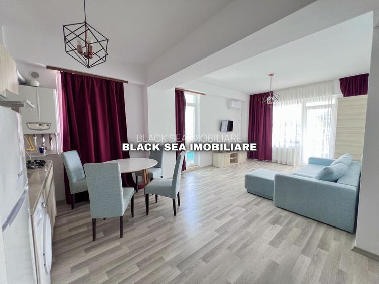 Apartament 3 camere in Mamaia zona Summerland l Vedere la mare l Ocazie Unica!!! - 3
