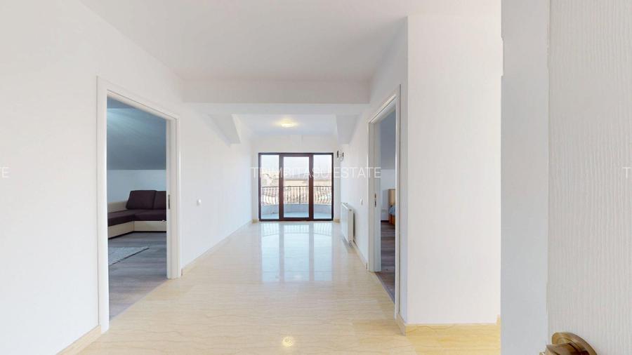 VOLUNTARI - Locuinta Ideala pentru Familie sau Activitati Mixte - 21