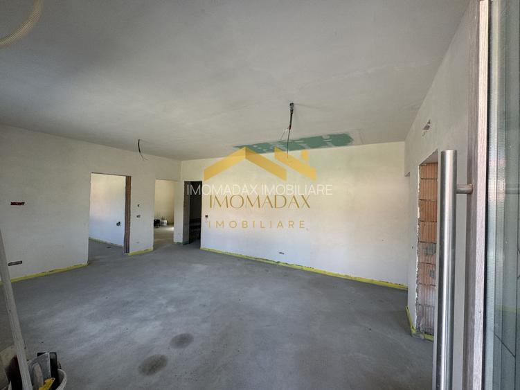 Utvin-Casa Individuală-Zona Liniștită - 5