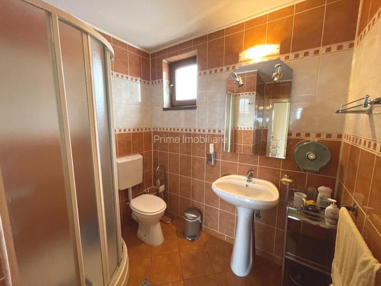 Clădire de birouri P+2E de vânzare | zona Cetate | Alba Iulia - 7