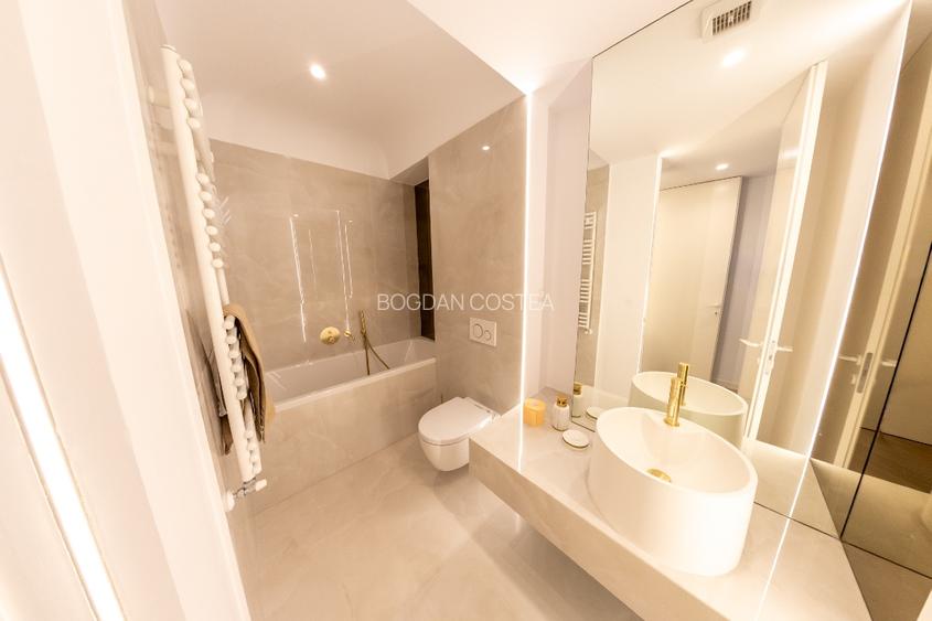 De inchiriat apartament 3 camere Cortina North (TVA deductibil inclus) - 6