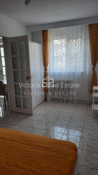 Apartament 2 camere,etaj 2,vest.disponibil - 3