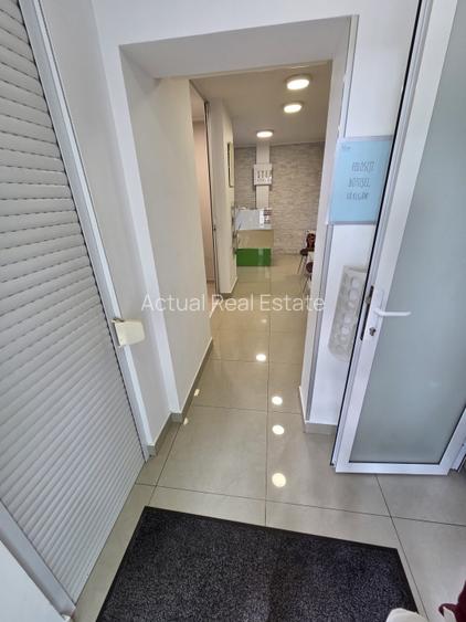 SPATIU COMERCIAL| ZONA TROCADERO| TERMEN LUNG| DISPONIBIL IMEDIAT| - 3