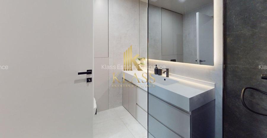 2 camere Nusco City 2, etaj 9, parcare subterana, premium - 6