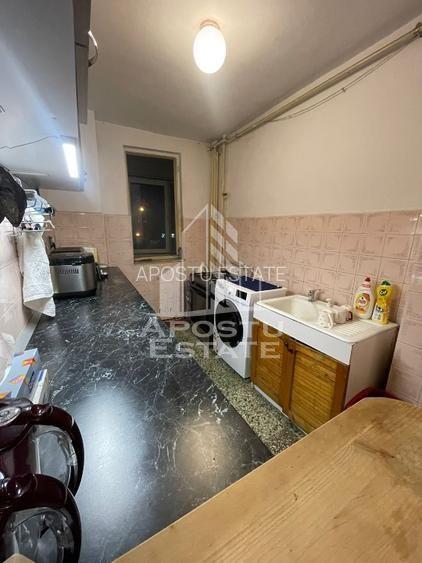 Apartament 3 camere, de vanzare, Calea Sagului, Timisoara - 15