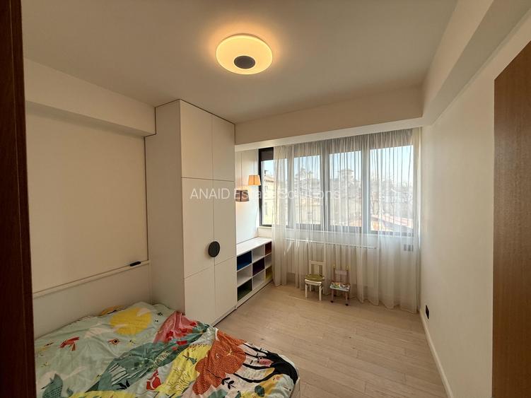 Apartament 3 camere - Unirii+ 2 locuri parcare - 8