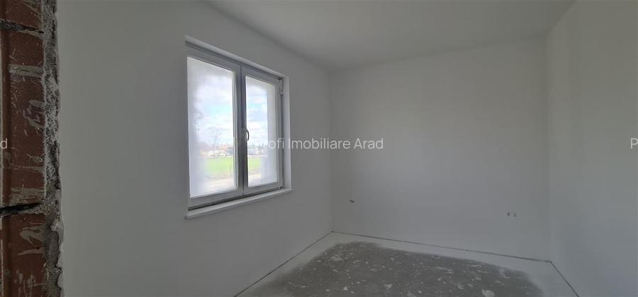 Casa noua Parter, 10 min. de Podgoria, loc. Zimand Cuz - 11