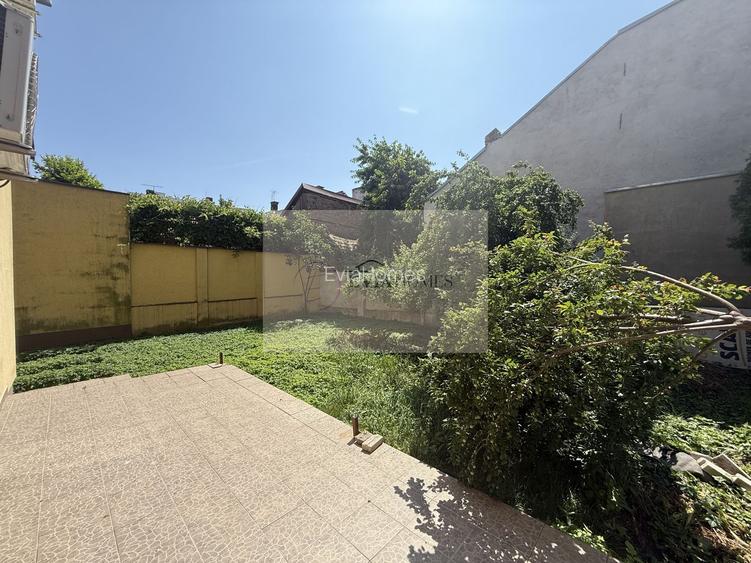 Casa individuala spatioasa, curte si parcare/zona Semicentrala - 5