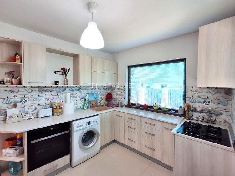 De vânzare casă tip duplex Branesti - Pasarea - 14