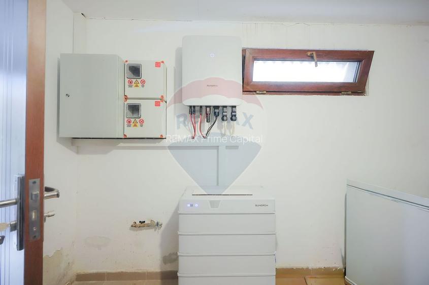 Oportunitate de investiție, Pensiunea Vila de la Lugaș, Oradea - 54