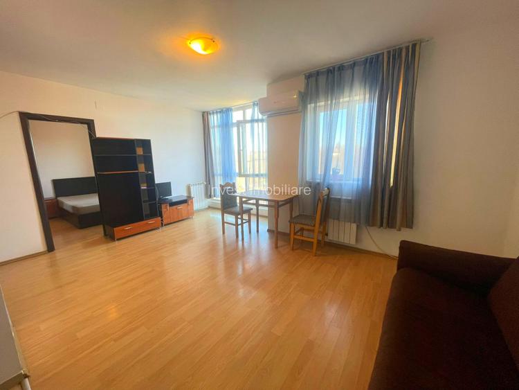 Apartament 2 camere-Tatarasi-Kaufland-Bloc 2010-etaj intermediar - 3