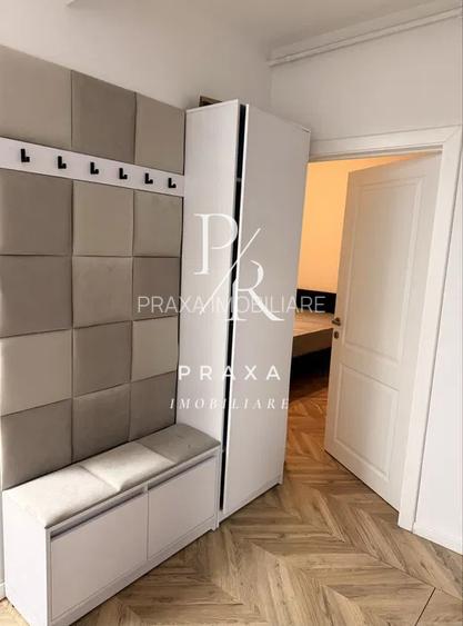 Apartament, 2 camere, parcare, zona Razoare - VIVO! - 6
