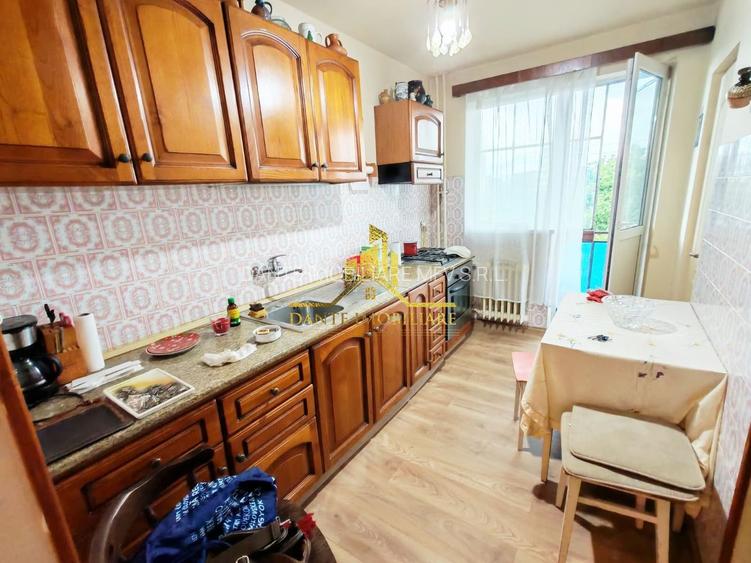 2 camere, spatios, decomandat, 2 balcoane, Gheorgheni, Iulius Mall - 5