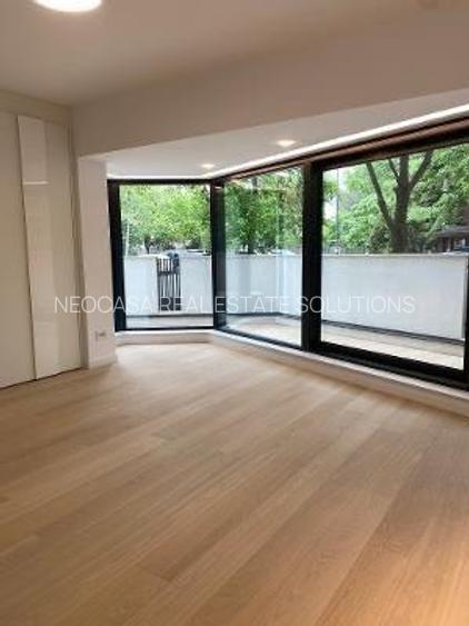 Resedinta de lux sau birou reprezentativ | Primaverii - 2