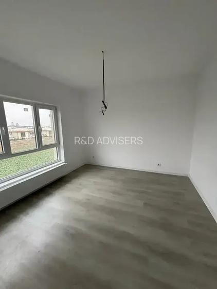 Vila 4 Camere P+1De Vanzare | Individuala  Complex Rezidential | Curte - 7