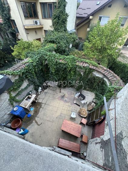 Casa-Curte proprie | Plantelor | - 23