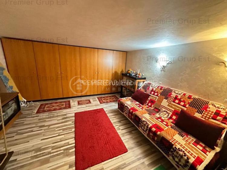 Apartament 3 camere 86mp | GARĂ - Arcu (două nivele) - 6