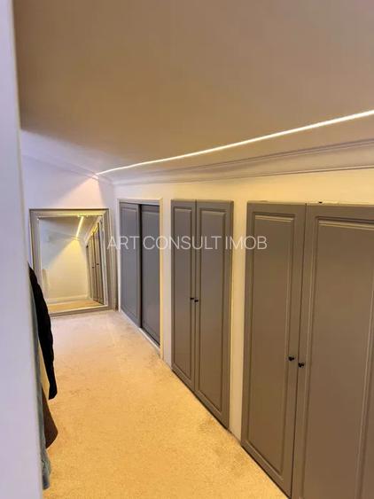 Aviatiei | Duplex | 4 Camere | 3 Bai | Dressing | Centrala | Pet-Friendly - 7