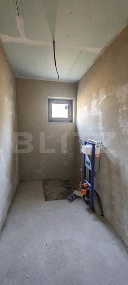 Casă Premium P+Pod Înalt - 4 Camere - zona Valea Rusului
