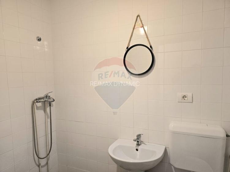 Spațiu birouri de închiriat în zona Central, parcare inclusă - 6