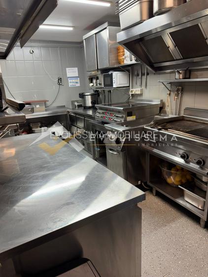 Afacere Restaurant + Preluare contract de inchiriere - 5