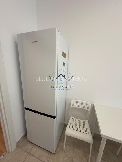 Studio spațios de închiriat – Bd. Gării | 55 mp - 4