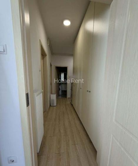 Apartament 2 camere Crangasi bloc nou/Parcare metrou 4 minute - 12