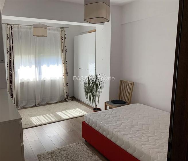 Apartament 2 camere | Lacul Tei, Barbu Vacarescu | Bloc 2015 | Parcare - 7