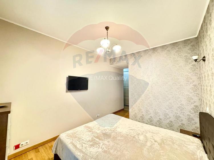 Apartament 2 camere de inchiriat - Parcare subterana - Asmita Gardens - 6