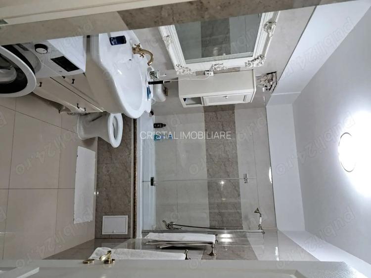 De inchiriat Apt 2 cam 61m Leroy Merlin Bragadiru - 2