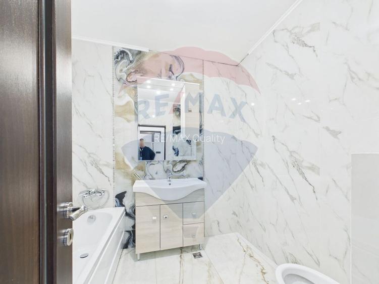 Casă noua individuala cu curte, Rahova - 14