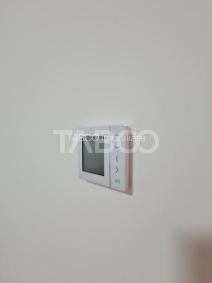 Casa noua de vanzare in Sebes strada asfaltata - 17