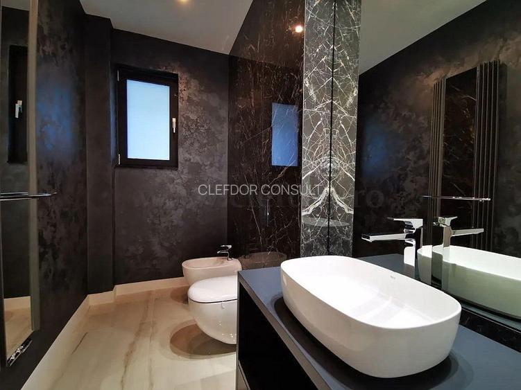 VILA ULTRAMODERNA  in zona Iancu Nicolae - 18