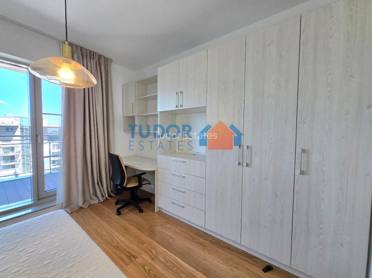 Elegant Duplex Apartment | 2 Bedrooms | Premium Finishes | 2 Parking Spaces - 8