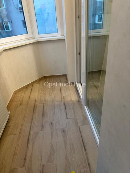 Exclusivitate-Capitol, 3 camere, decomandat, centrala gaz - 3