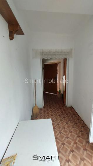 Apartament la casa si curte zona Centrala - 3