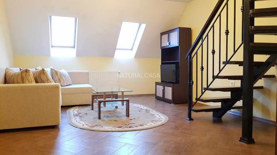 Apartament 3 camere, Vila, Parcare, Central, Milea - 5