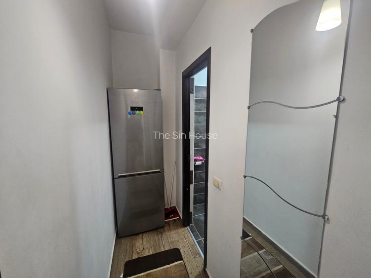 Apartament 2 camere + LOC DE PARCARE | Etaj 1 | Bragadiru l Complet Mobilat - 11