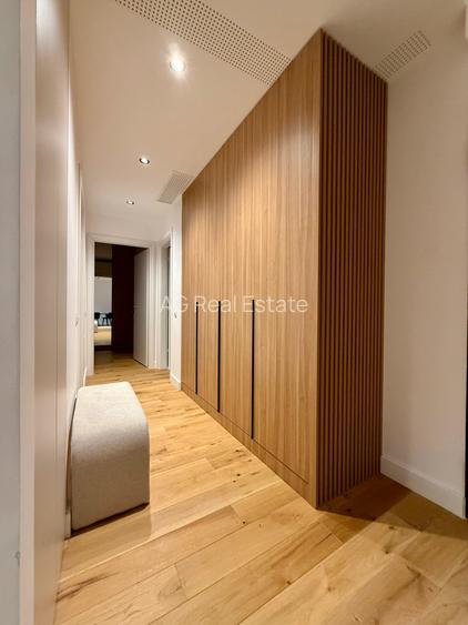 Apartament 3 camere de închiriat | Prima chirie | Lebada Lake Residence - 6