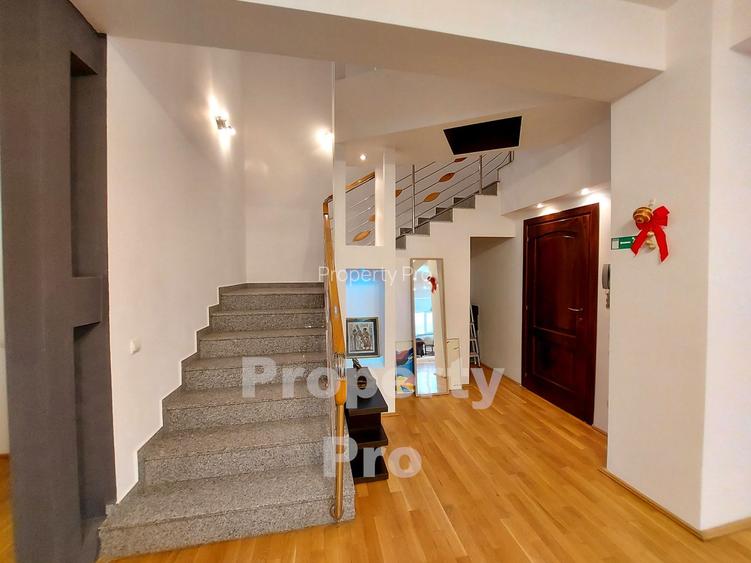 Duplex, 6 camere, Herastrau - 15