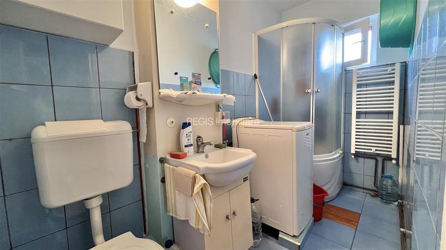 Apartament 2 camere decomandat etaj intermediar Calea Bucuresti, Brasov - 8